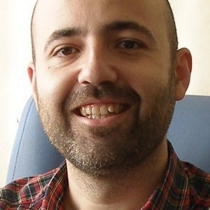 Guillermo García Núñez
